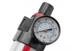 NEO Filtru deshidratator 1/2", cu regulator de presiune, metal (14-732)