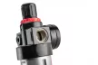 NEO Filtru deshidratator 1/2", cu regulator de presiune, metal (14-732)
