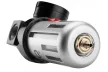 NEO Filtru deshidratator 1/2", cu regulator de presiune, metal (14-732)
