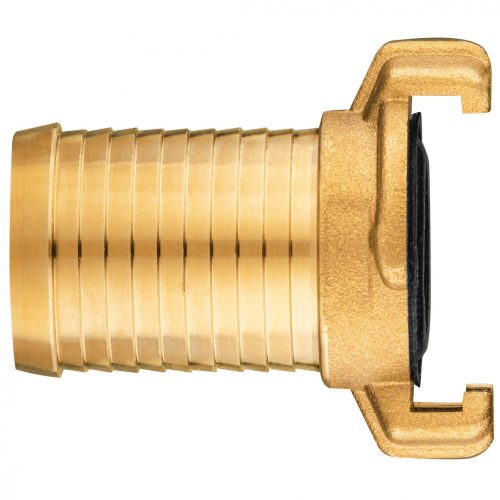 NEO Conector din cupru pentru furtun, cu prindere pe baionetă, 1 1/4" (15-624)