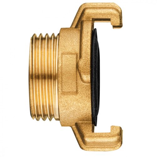 NEO Conector rapid din cupru, filet exterior, cu prindere pe baionetă 1" (15-642)