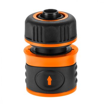   NEO Conector rapid pentru furtun 1/2", din două componente (15-720)