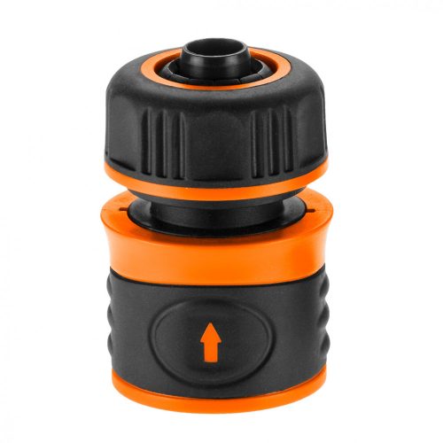 NEO Conector rapid pentru furtun 1/2", din două componente (15-720)