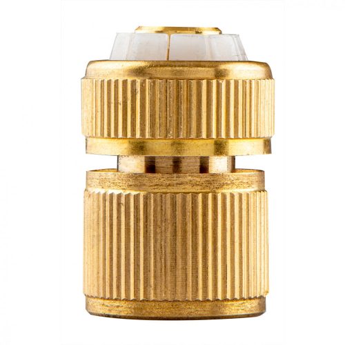 NEO Conector rapid pentru furtun 1/2", din cupru (15-730)