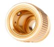 NEO Conector rapid pentru furtun 1/2", din cupru (15-730)