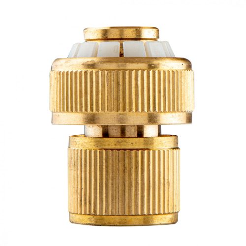 NEO Conector rapid pentru furtun 3/4", din cupru (15-732)