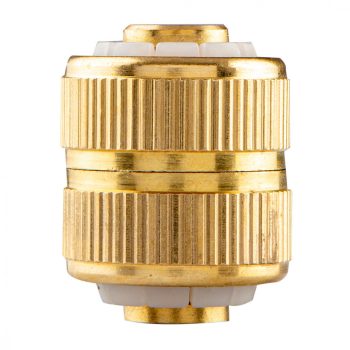   NEO Conector de extensie pentru furtun 1/2", din cupru (15-736)