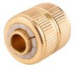 NEO Conector de extensie pentru furtun 1/2", din cupru (15-736)