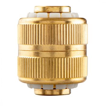   NEO Conector de extensie pentru furtun 3/4", din cupru (15-737)