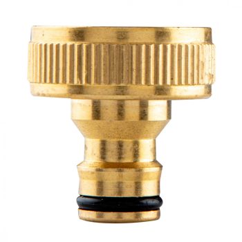 NEO Conector robinet 3/4"- 1", din alamă (15-747)