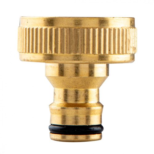 NEO Conector robinet 3/4"- 1", din alamă (15-747)