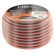 NEO Furtun de irigare 3/4"x50 m, 4 straturi NEO OPTIMA (15-825)