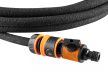 NEO Furtun de picurare 15m, 1/2", 8bar, debit ajustabil (15-880)