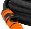 NEO Furtun de picurare 15m, 1/2", 8bar, debit ajustabil (15-880)