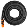 NEO Furtun de picurare 15m, 1/2", 8bar, debit ajustabil (15-880)