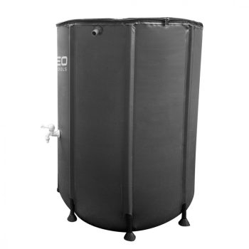   NEO Recipient pentru colectarea apei de ploaie, pliabil, PVC, 500L (15-952)