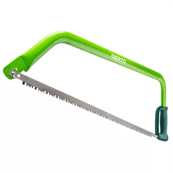 VERTO Ferăstrău cadru 760mm 30" (15G155)