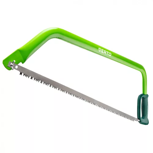 VERTO Ferăstrău cadru 760mm 30" (15G155)