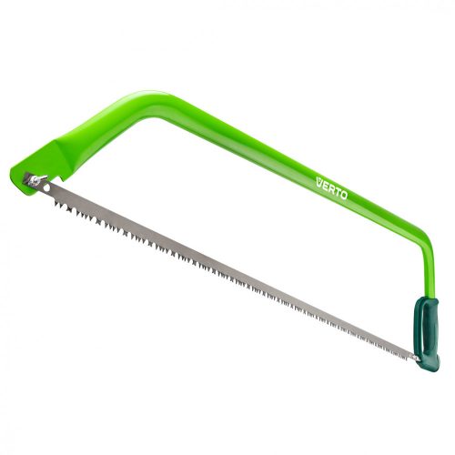 VERTO Ferăstrău cadru 910mm 36" (15G156)