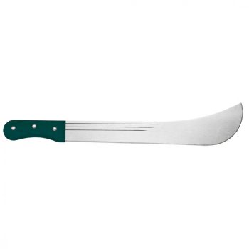 VERTO Mătură de junglă machete 18" (15G191)
