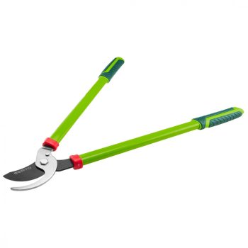   VERTO Tăietor de crengi, cu tăiere laterală, 680mm, lamă: 96mm, CAPACITATE DE TĂIERE: 35mm (15G252)