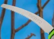 VERTO Ferăstrău de lăsat 220mm cu lanț, cu coardă, lamă: 57mm (15G260)