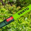 VERTO FOARFEC DE TĂIAT GARD VIU TELESCOPIC 670-880mm / lamă: 200mm, (15G312)