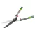 VERTO Foarfecă de tăiat gard viu, mâner din fibră de sticlă (15G313)