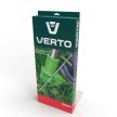 VERTO Gyomkiszedő Verto (15G450)