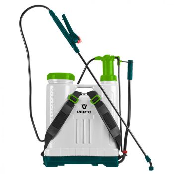 VERTO Pulverizator, spate 15 L (15G507)