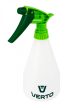 VERTO Kézi pumpás permetező 550ml (15G545)