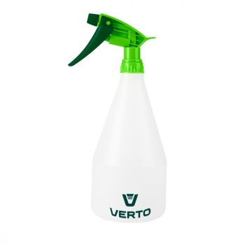 VERTO Kézi pumpás permetező 1000 ml (15G546)