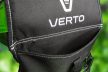 VERTO Kerti szerszám tartó övtáska (15G550)