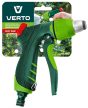 VERTO Öntözőpisztoly (15G706)