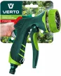 VERTO Öntözőpisztoly, 7 funkciós (15G707)