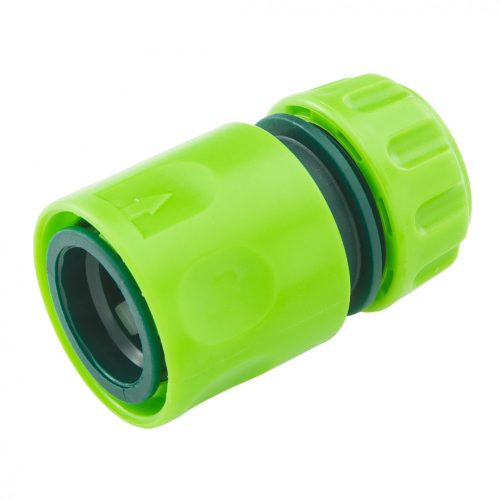 VERTO 30 buc. Conector rapid pentru furtun 1/2", în cutie de ofertă (15G720-30)