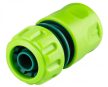 VERTO 30 buc. Conector rapid pentru furtun 1/2", în cutie de ofertă (15G720-30)
