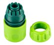 VERTO Conector rapid pentru furtun 1/2" (15G720)
