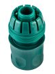 VERTO 30 buc. Conector rapid pentru furtun 3/4", în cutie de ofertă (15G722-30)