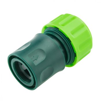 VERTO Conector rapid pentru furtun 3/4" (15G722)