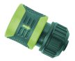 VERTO 30 buc. Conector rapid pentru furtun 1/2"- 5/8", din două componente, în cutie de ofertă (15G730-30)