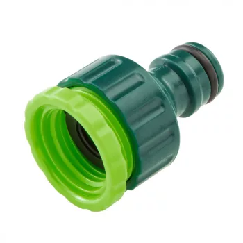 VERTO Conector pentru robinet 1/2"- 3/4" (15G740)