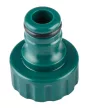 VERTO Conector pentru robinet 1/2"- 3/4" (15G740)
