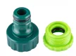 VERTO Conector pentru robinet 1/2"- 3/4" (15G740)