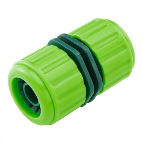 VERTO 30 buc. Conector de extensie pentru furtun 1/2", în cutie de ofertă (15G742-30)
