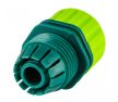 VERTO 30 buc. Conector de extensie pentru furtun 1/2", în cutie de ofertă (15G742-30)