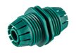 VERTO Conector pentru prelungirea furtunului 1/2" (15G742)