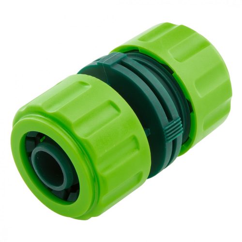 VERTO 30 buc. Conector de extensie pentru furtun 3/4", în cutie de ofertă (15G743-30)