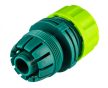 VERTO 30 buc. Conector de extensie pentru furtun 3/4", în cutie de ofertă (15G743-30)