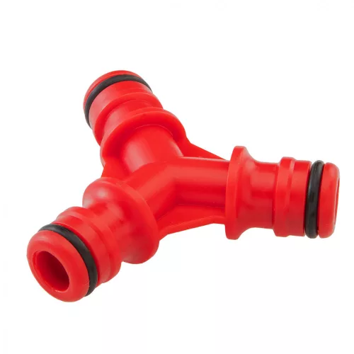 VERTO Conector Y, 3 ieșiri (15G744)